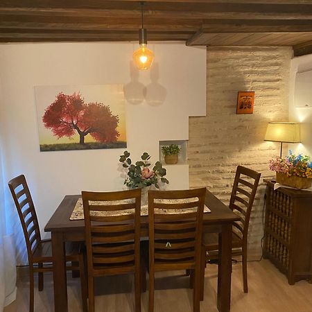 Domus Alfileritos Apartment Toledo Bagian luar foto