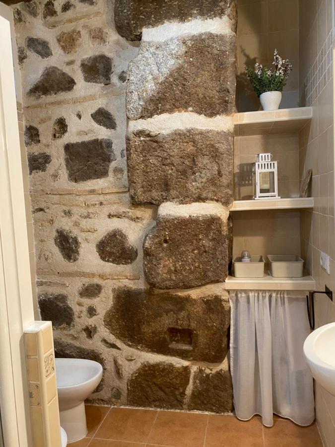 Domus Alfileritos Apartment Toledo Bagian luar foto