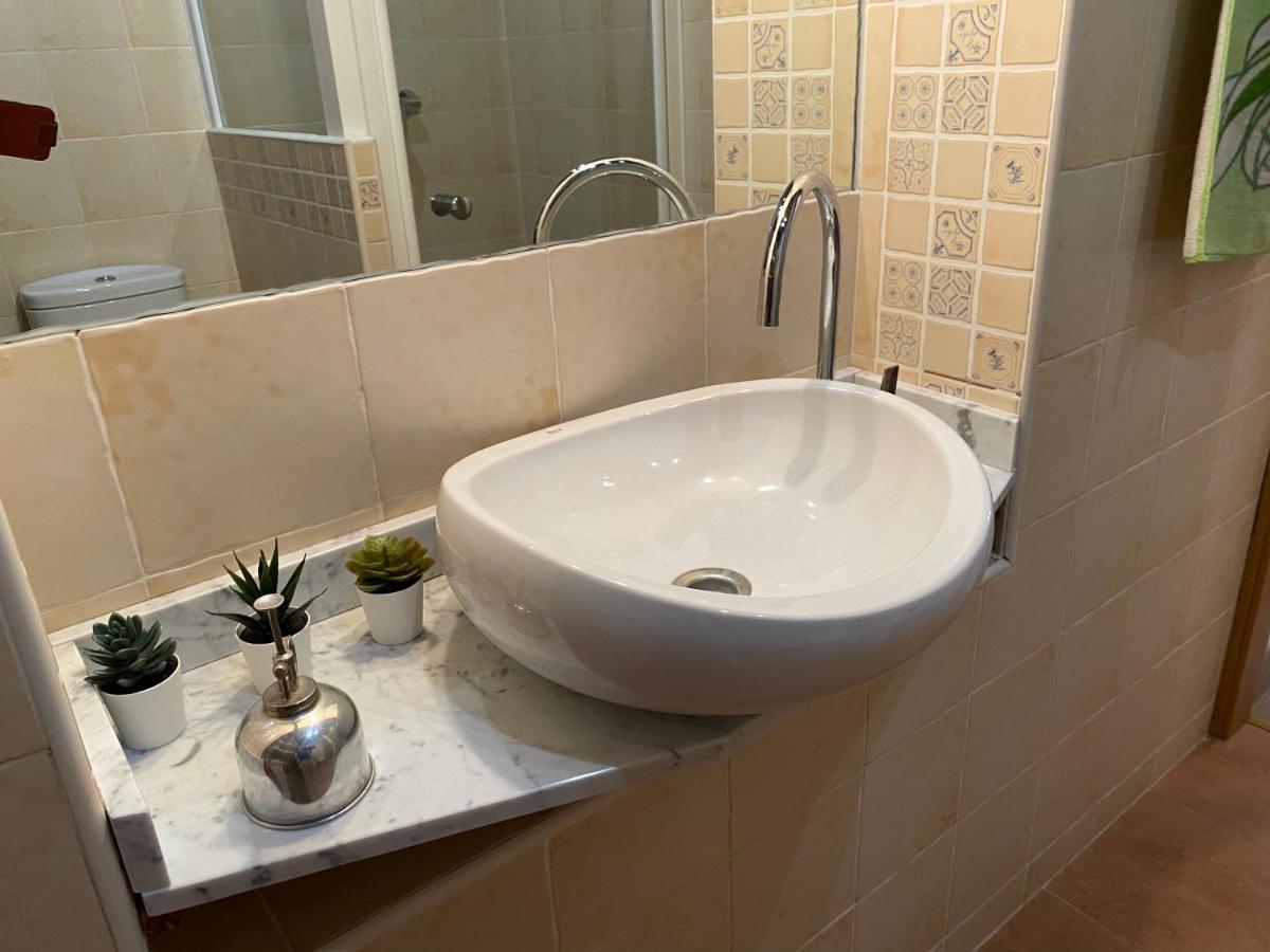 Domus Alfileritos Apartment Toledo Bagian luar foto