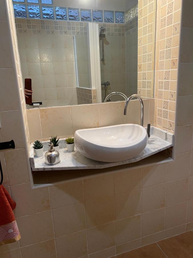 Domus Alfileritos Apartment Toledo Bagian luar foto
