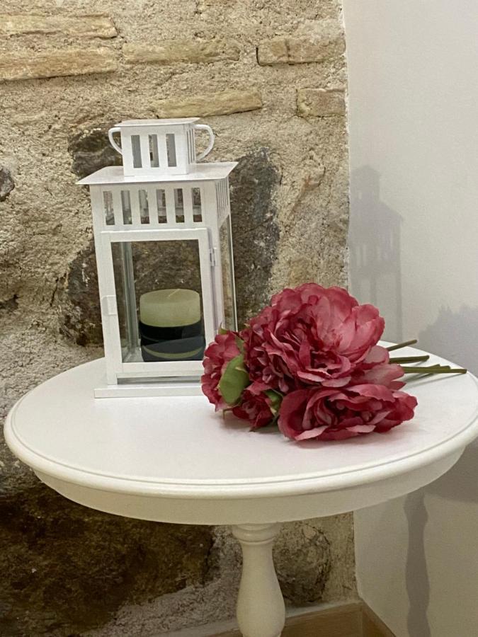 Domus Alfileritos Apartment Toledo Bagian luar foto
