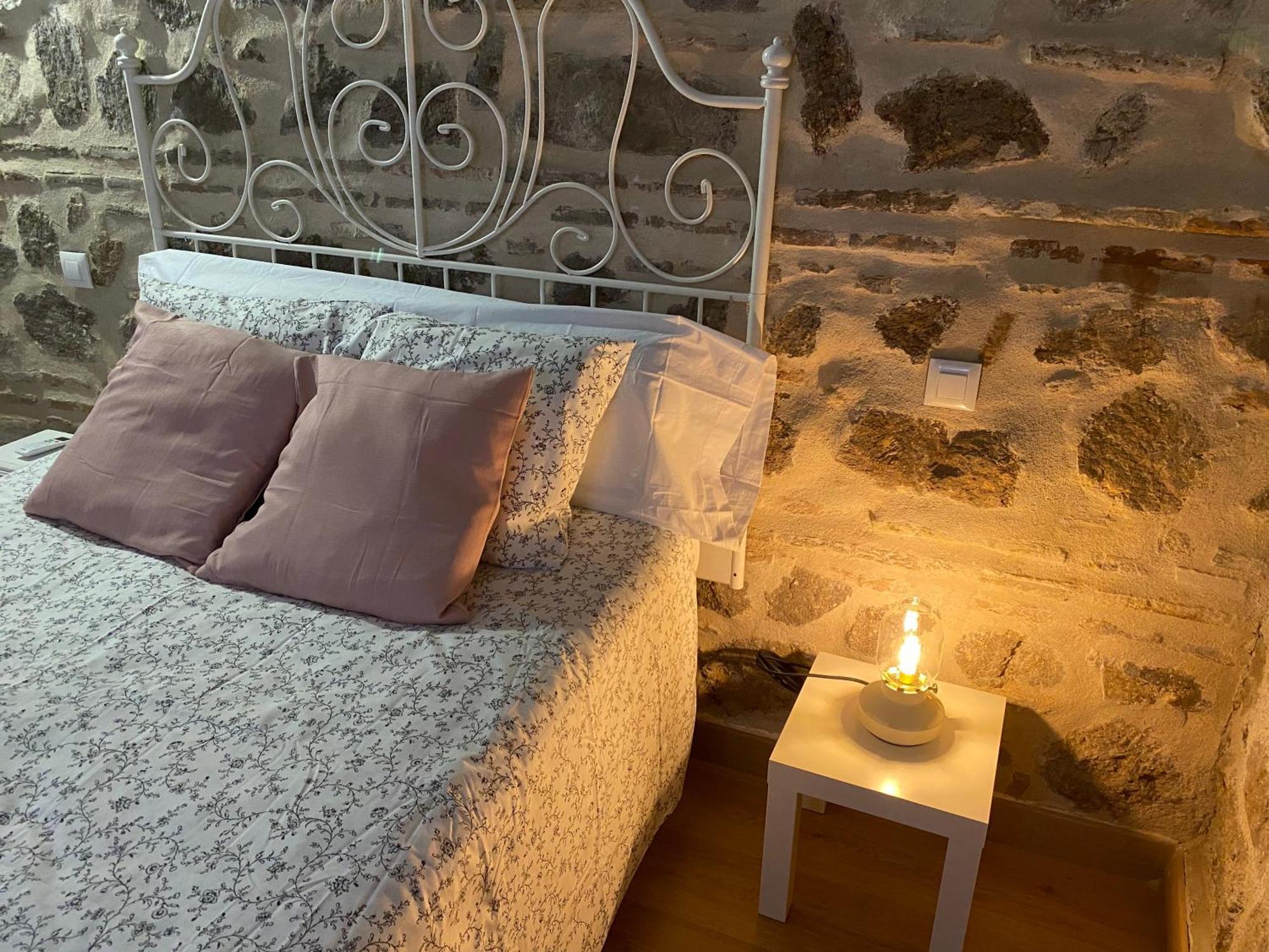 Domus Alfileritos Apartment Toledo Bagian luar foto