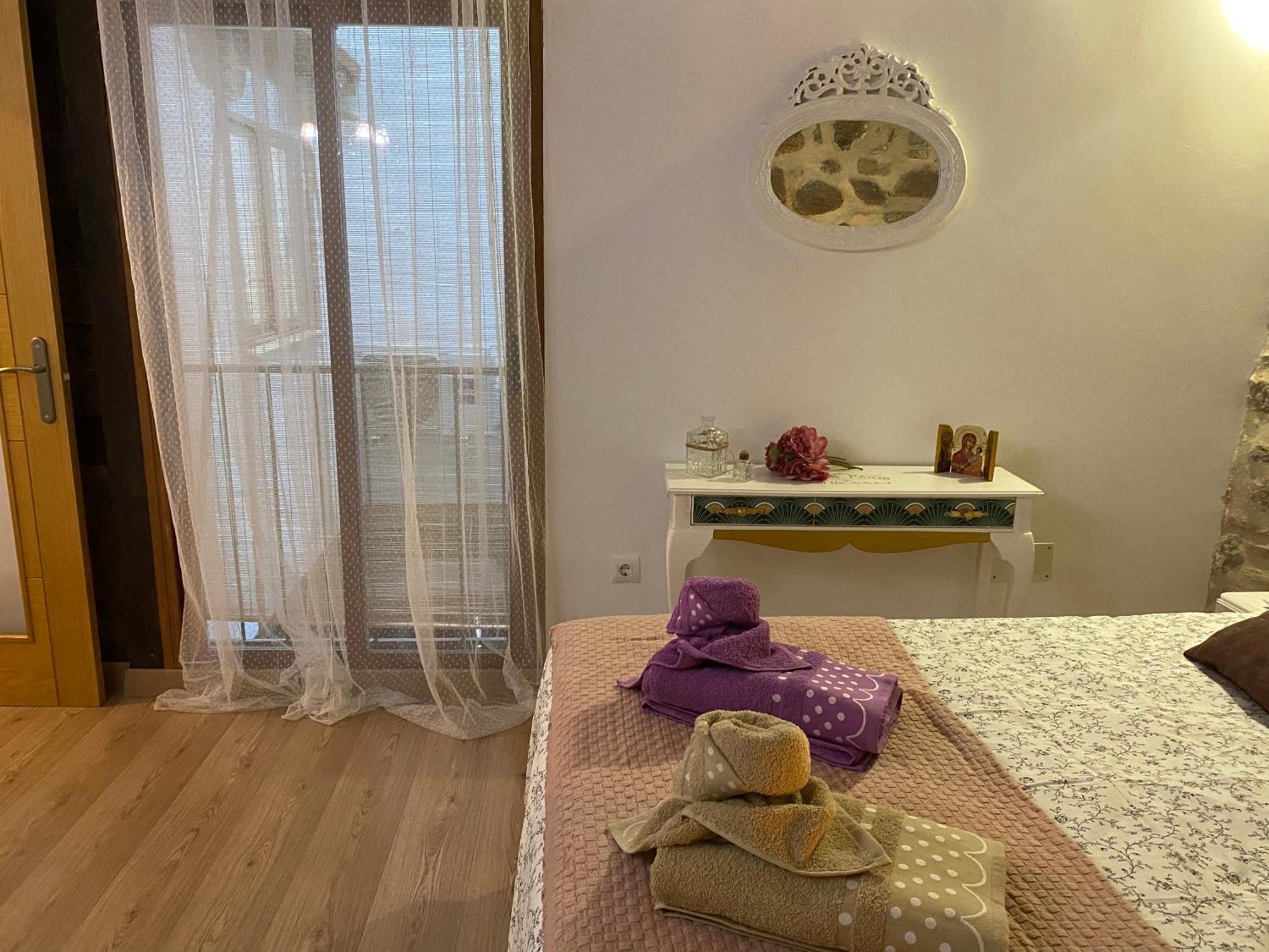Domus Alfileritos Apartment Toledo Bagian luar foto
