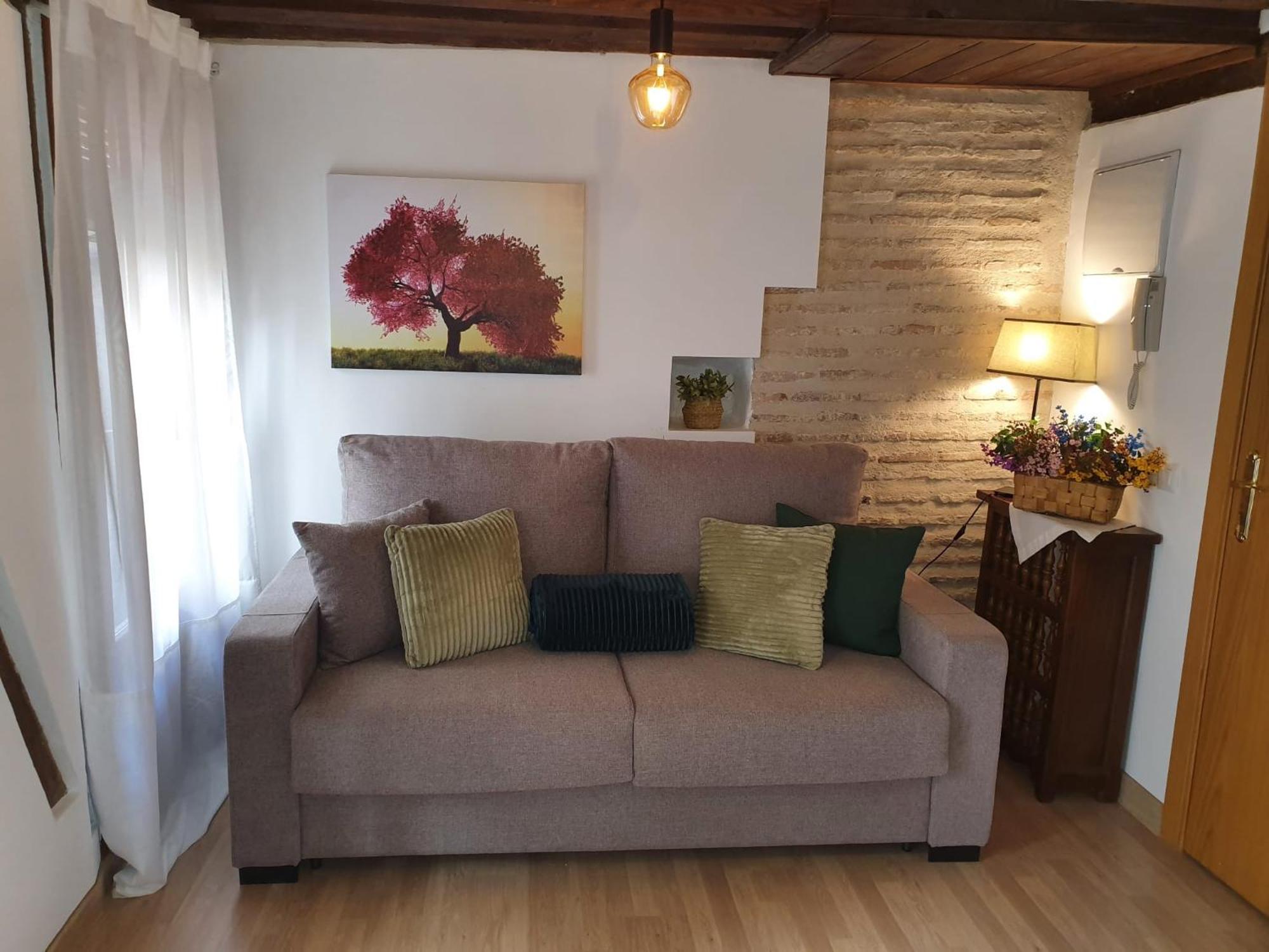 Domus Alfileritos Apartment Toledo Bagian luar foto