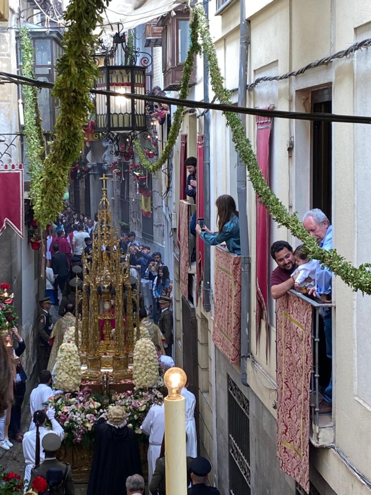 Domus Alfileritos Apartment Toledo Bagian luar foto